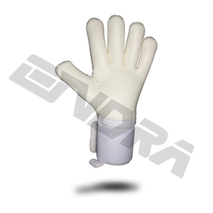 Gros Respirant Professionnel Gants De Football Formation de Football Meilleur Gardien De But Gants En Latex - Product Image 3