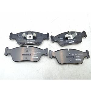 บีเอ็มดับเบิลยู ซีรีส์ 3 อี 90 ซีดาน(05>08) ผ้าเบรก 2393501 เบนซิน - Product Image 3