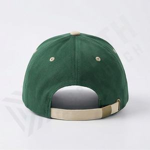 Casquette Hip Hop à visière plate réglable, logo personnalisé, casquettes de baseball aux couleurs vives, Gorras tendance, chapeau Snapback - Product Image 2