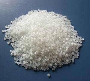 หมายเลข CAS โพลีเอทิลีน PE ยี่ห้อ Jinqi 9002-88-4 ความบริสุทธิ์ 99% สำหรับการผลิตด้วยกระบวนการฉีดขึ้นรูป - Product Image 2