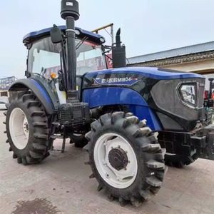 Lovol รถแทรกเตอร์การเกษตร4*4รถแทรกเตอร์สำหรับการเกษตร130hp 2024ใหม่ - Product Image 1