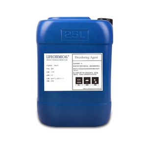 Decolourising <strong>Agent</strong> Remove Color Oil <strong>Decolorizer</strong> Catalyst Chemical Liquid Water <strong>Decoloring</strong> <strong>Agent</strong> Manufacturer CAS 55295-98-2 - Product Image 6