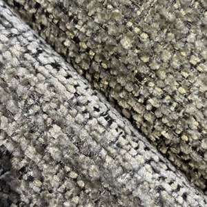 Tela <span class=keywords><strong>de</strong></span> Poliéster 100% para Tapicería <span class=keywords><strong>de</strong></span> Sofás, Fundas <span class=keywords><strong>de</strong></span> Sofá, Sillas y Muebles - Product Image 5