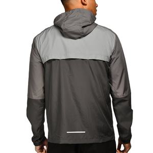 Vestes de randonnée imperméables et respirantes pour hommes, best-seller, streetwear, vente en gros personnalisée à prix avantageux - Product Image 3
