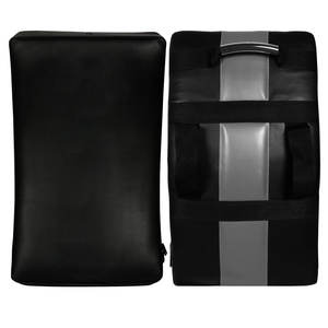 Nouveau Design Pads Soft-Réglable Kick Punching Shield Pad d'entraînement pour la boxe et l'entraînement des arts matériels Custom Kick Shield - Product Image 1
