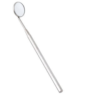 OEM ODM Dental Mirror High Quality Steel Teeth Cleaning Inspection <b>Mouth</b> Mirror Manual Surgical <b>Instruments</b> Good for Dental Use - Product Image 6