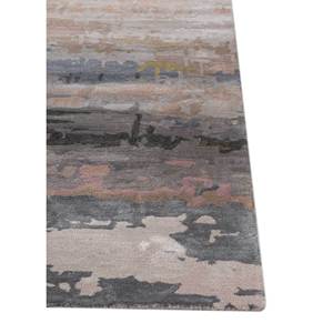 Tapis Genesis en laine et viscose tufté à la main, motif abstrait, épaisseur 10 mm, pour la maison, le salon, le couloir, pour adolescents - Modèle Taq-4304(Md) - Product Image 4