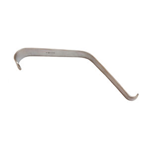 Instrument chirurgical de rétraction de canal de haute qualité pour les procédures orthopédiques, spinalles, traumatiques et maxillo-faciales - Product Image 2