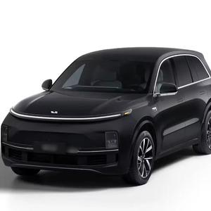 La voiture électrique la plus rapide, modèle 2024, énergie nouvelle, conduite à gauche, sièges en cuir, caméra arrière, 5 places, voitures électriques d'occasion - Product Image 1