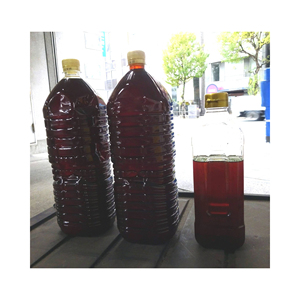 El aceite vegetal residual se recicla comúnmente para su uso en la producción de biodiésel y aplicaciones industriales - Product Image 6