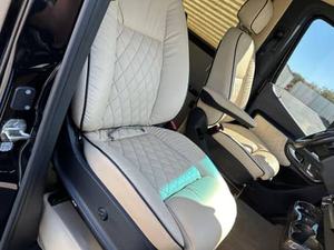 Mercedes-Benz Sprinter 3500XD Usada de 2022 - Product Image 4