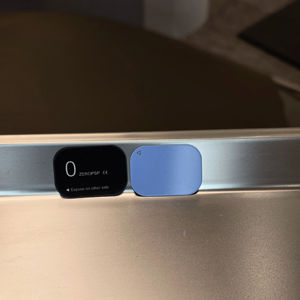 Escáner de Imágenes Radiográficas Dentales Digitales Zero PSP, Sistema de Sensor de Película de Tamaño 0, Certificado CE Clase I, Compatible con APIXIA TYRIS, Garantía de 1 Año - Product Image 1