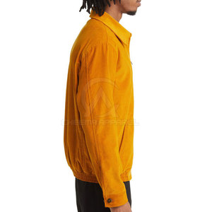 Chaqueta Bomber de Invierno, Material Transpirable, Ligera, Ideal para Viajes, Uso Diario y Ocio - Product Image 2