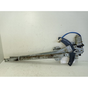 Mécanisme de levage de la vitre avant. DX HYUNDAI Matrix 1ère Série 8240417010 D3EA (01>07) - Product Image 1