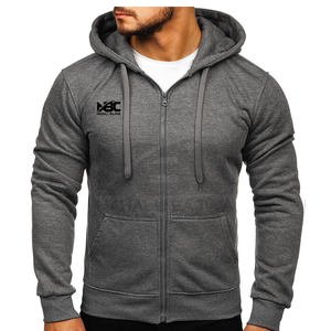 Zip Hoodies <b>Men</b> Zip Hoodies <b>Men</b> <b>Black</b> Zip up <b>Hoodie</b> 2023. - Product Image 3
