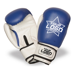 Venta al por mayor de guantes de entrenamiento de cuero PU personalizados de calidad superior de alta calidad del producto del conjunto de boxeo - Product Image 3