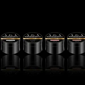 Collezione Gel Builder A11aga A.G.A Tipo Gel UV - Product Image 1