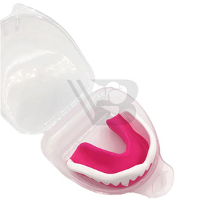 Protector Bucal EVA 2024 Antirronquidos, la Mejor Protección para Boxeo, Taekwondo, Karate, Estándar Internacional - Product Image 3