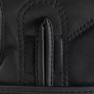 ถุงมือ OEM ODM PU MMA สำหรับซานด้าและมวย  ประสิทธิภาพการป้องกันสูง ระดับมืออาชีพ สำหรับการปิดมือ  แบบ unisex - Product Image 5