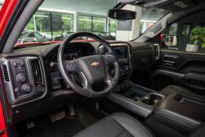 2024 nuovo usato CHEVROLET SILVERADO V8 4x4 trazione 426HP cambio automatico CVT SUV - Product Image 2