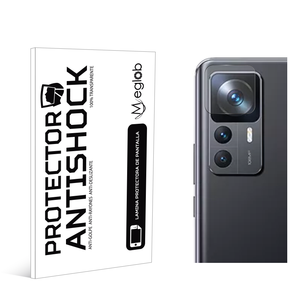 Antishock สำหรับ Xiaomi 12T อุปกรณ์ป้องกันหน้าจอระดับพรีเมียมเพื่อเพิ่มการปกป้องอุปกรณ์ - Product Image 1