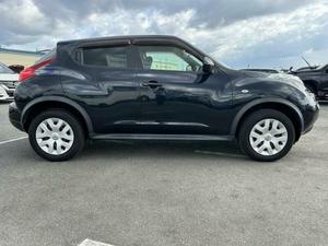 Usato <span class=keywords><strong>2016</strong></span> <span class=keywords><strong>NISSAN</strong></span> <span class=keywords><strong>JUKE</strong></span> disponibile guida a destra. - Product Image 5