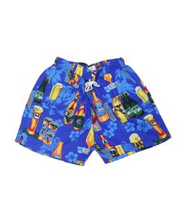 Pantalones cortos informales para hombre, Bermudas masculinas con estampado personalizado, OEM, última colección, precio de fábrica, de la India - Product Image 1