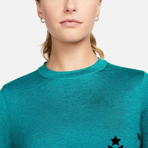 New Design Slim Fit Quick Dry <b>Women</b> Fitness Wear Tank Top Hot Selling Solid Color Casual <b>Women</b> Running Shirt - Product Image 5