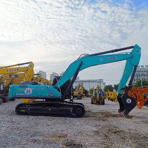 Sk350-8 Sk350d Sk380d Kobelco ผลิตจากญี่ปุ่น - Product Image 1