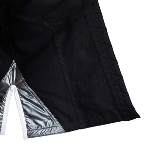 Durable BJJ Gi Set Premium Quality Spandex/Polyester 260g Quick Dry Unisex with Seamless Fusing for Daily <b>Rolling</b> Tournaments - Product Image 5