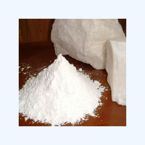 High Quality Superfine <b>Talc</b> Powder High Whiteness Best Price for Paint - Product Image 1