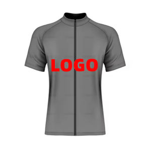 Uniforme de Ciclismo de poliéster 100% de la mejor calidad, diseño sublimado personalizado para estilo informal para la temporada de otoño - Product Image 2