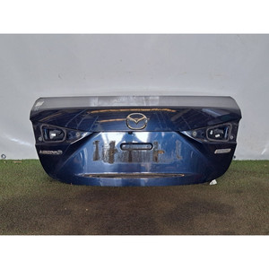 Luz Trasera para Mazda Serie 3 BHY16202XB, 1046873P5Y1 (13>) - Product Image 4