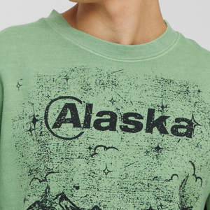 Colección de invierno 2024, jersey de cuello redondo para hombre de alta calidad, sudaderas de manga larga, forro polar sólido, diseño de serigrafía transpirable - Product Image 6