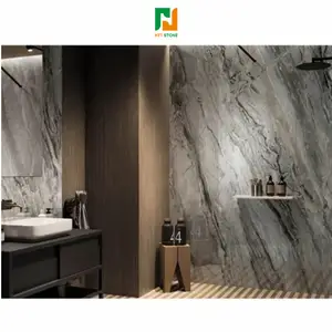 Hot Selling Solid Big Porcelain China Supplier Tiles Hefei Sintered Stone