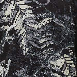 T-shirts à imprimé camouflage jungle, vêtements de rue décontractés pour hommes, en coton doux, imprimé camouflage jungle - Product Image 4