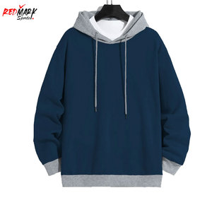 Sudadera con Capucha para Hombre, Talla XS, Colección de Invierno, Material de Calidad, Cuello con Capucha, Mangas Largas, Color Sólido, Impermeable, Resistente al Viento, la Mejor - Product Image 5