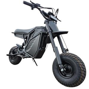 Vente chaude, Rizzle_r original, 60v 26ah, 50 mph, garantie de 3 ans, design ergonomique, livraison rapide - Product Image 3