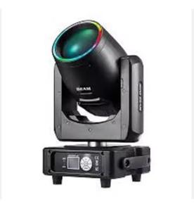 Nouvelle Arrivée : Projecteur de Scène Professionnel Mini Sharpy 7R 230W à Tête Mobile – Éclairage Scénique Professionnel - Product Image 1