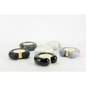 Top Selling <b>Candle</b> Holder Modern Home Decorative <b>Candle</b> Holder Finest Quality Natural <b>Marble</b> <b>Candle</b> Holder in Competitive Price - Product Image 2