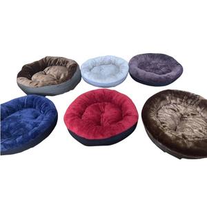 Tapis pour animaux de compagnie en polaire douce à imprimé animal moderne pour l'été, pour chiens et chats, avec doublure en fourrure et bordure en tissu coloré, en provenance du Vietnam - Product Image 6