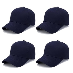 Top à la mode maille casquettes de camionneur chapeaux chapeaux élégant décontracté vêtements de sport Baseball maille casquettes de camionneur - Product Image 2