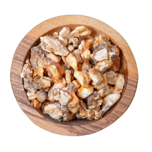 MATERIAL for <b>PERFUME</b> and INCENSE-MAKING INDUSTRY BENZOIN SIAM OIL - Product Image 2