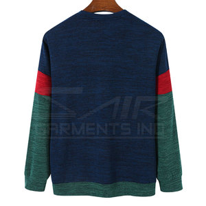 Sudaderas Básicas de Fábrica para Hombre, Sudaderas de Primera Calidad, Nueva Llegada - Product Image 2
