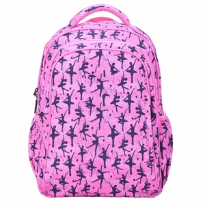 Nouveauté : Sac à dos de sport en nylon à faible MOQ, capacité 30-40L, résistant à l'usure, design et logo personnalisables - Product Image 4
