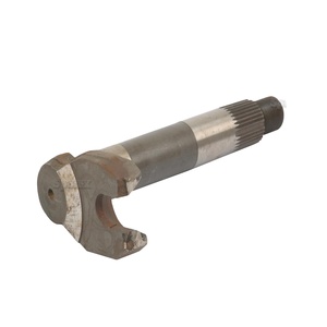 Pièces de direction pour tracteur diesel lourd FORD NEW HOLLAND, référence 81803120 C5NN3575A, OEM. - Product Image 1