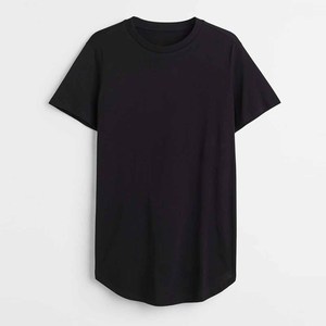 เสื้อยืดคอกลมพิมพ์ลายสำหรับผู้ชาย,เสื้อยืดคอกลมผ้าฝ้าย100% สำหรับผู้ชายขนาดใหญ่กำหนดได้เองขายส่ง - Product Image 6