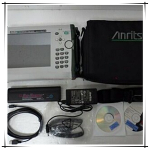 Analyseur de spectre et analyseur de réseau vectoriel portable Anritsu MS2024A 2 MHz-4 GHz d'occasion, haute précision, protection IP67 de classe 2 - Product Image 4