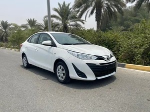 รถ YARIS ซีดาน 1.5L SE 2019 LHD มือสอง - Product Image 5