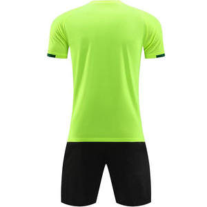 Conjuntos de Camisetas de Fútbol Sublimadas, Ropa Deportiva para Hombre, Camisetas de Fútbol Personalizadas, Uniforme de Equipo de Fútbol, Sublimado por Dress Sports - Product Image 2